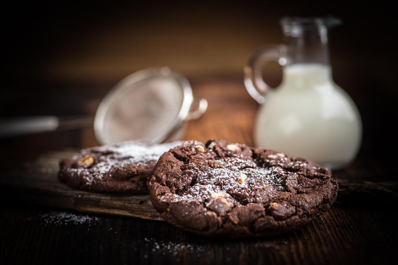 Dieta senza carboidrati - Biscotti