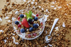 Dieta ipocalorica: ecco i migliori cibi - Avena