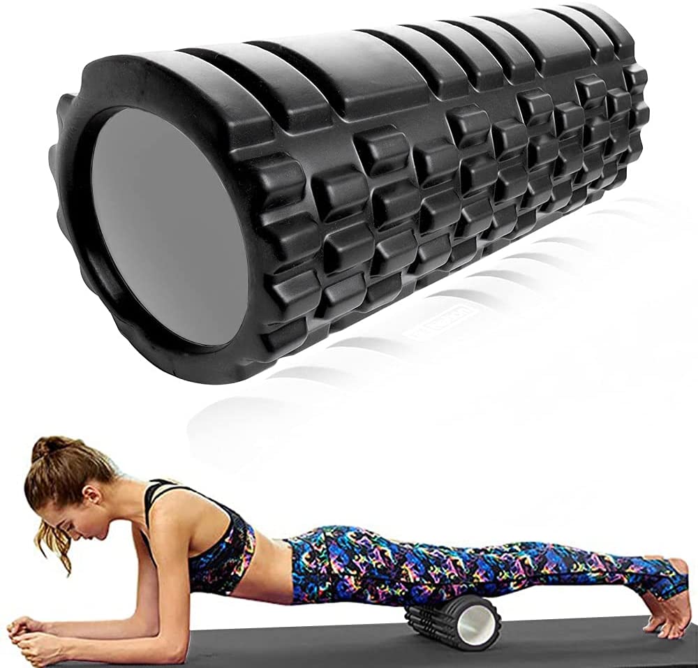 www.inpienasalute.com - Attrezzi per palestra da casa: ecco i migliori - Foam Roller
